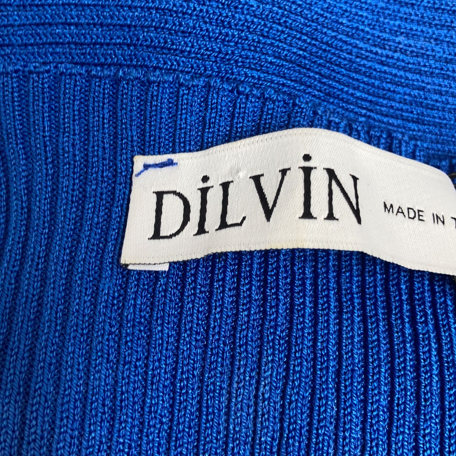 Dilvin