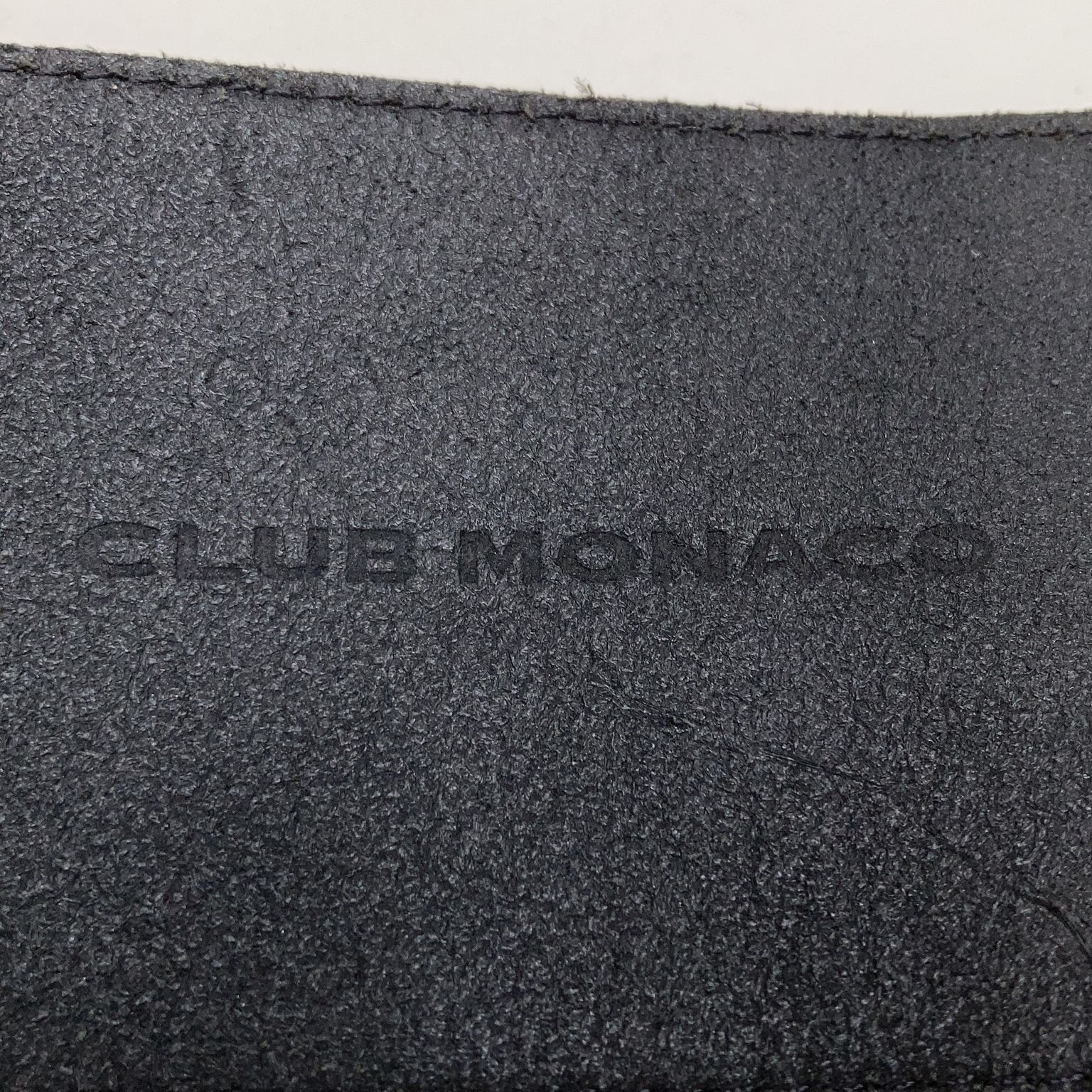 Club Monaco