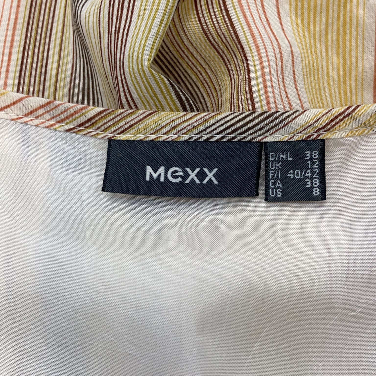 Mexx