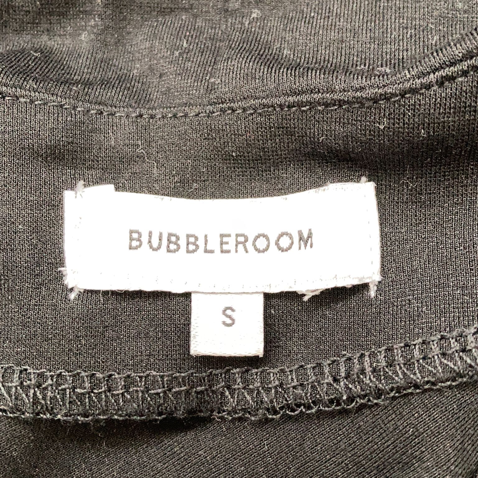 Bubbleroom