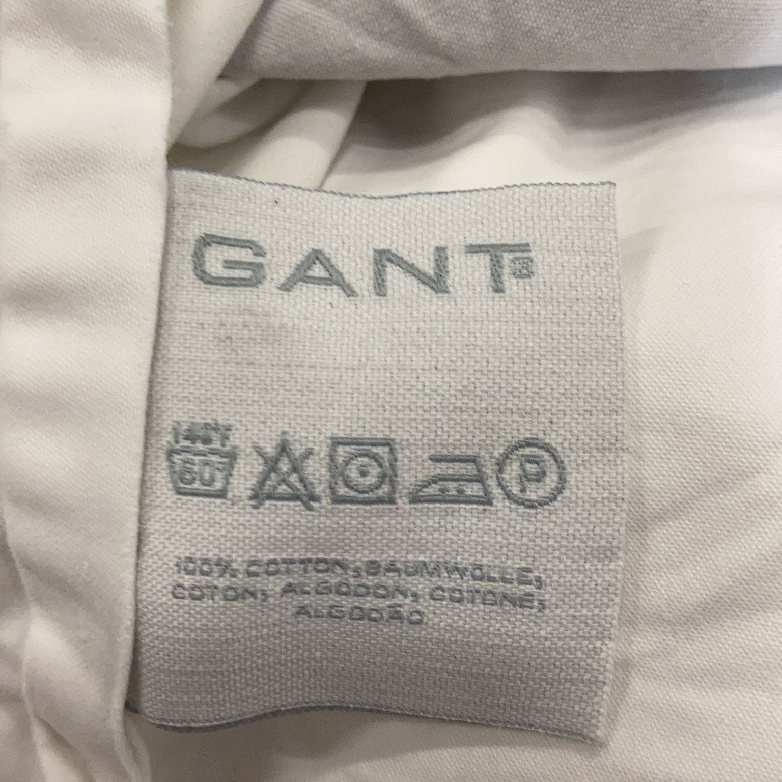 GANT