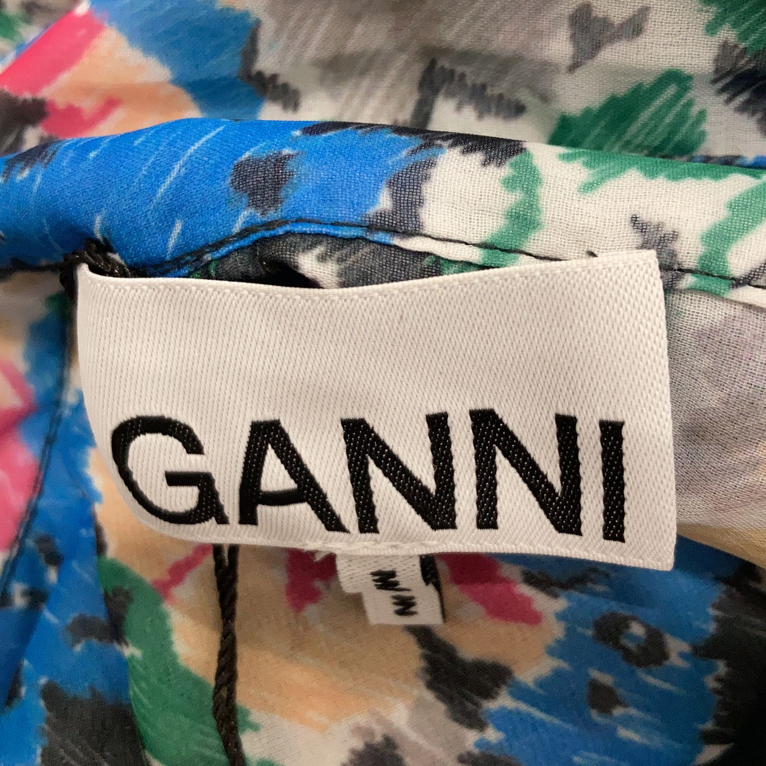 Ganni