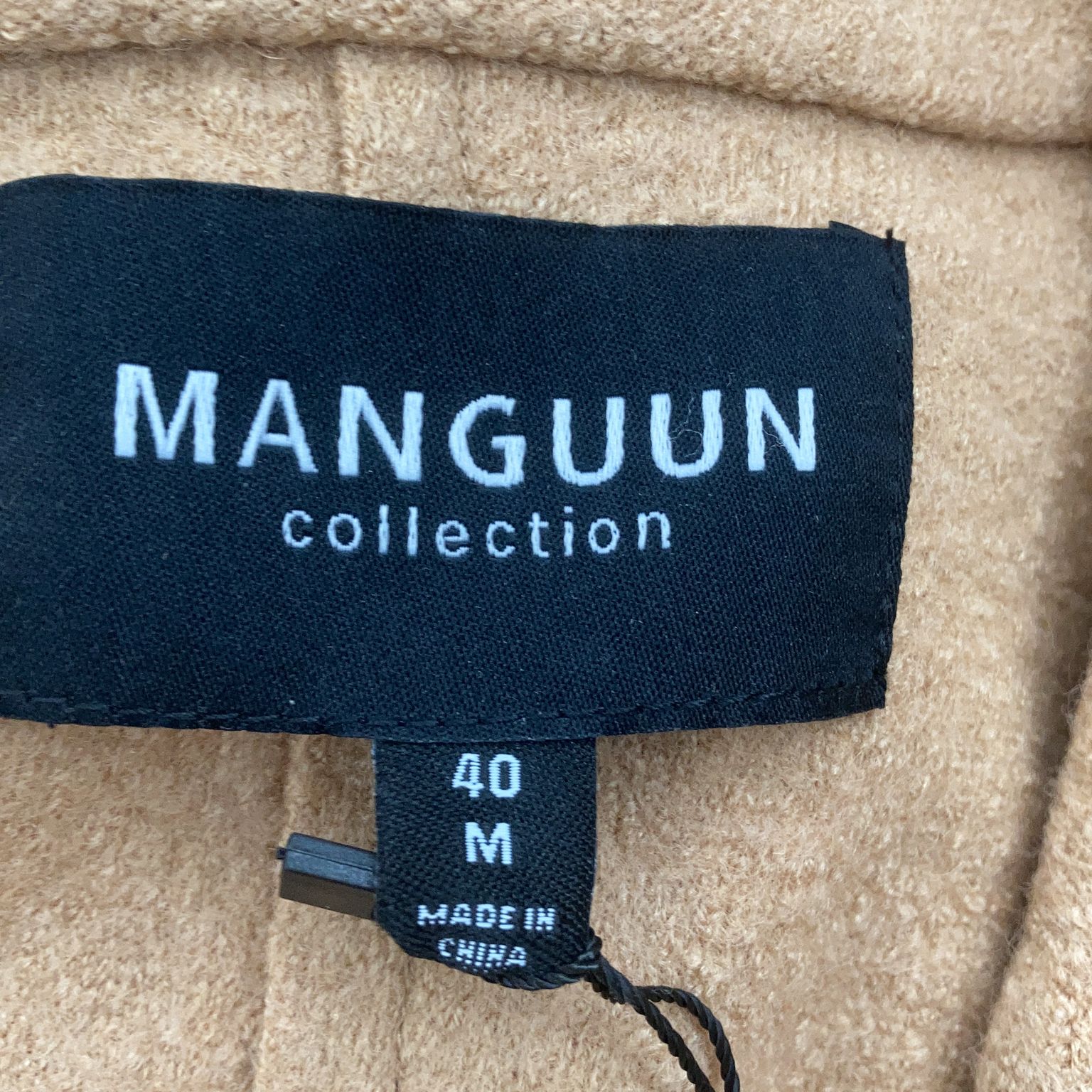 Manguun