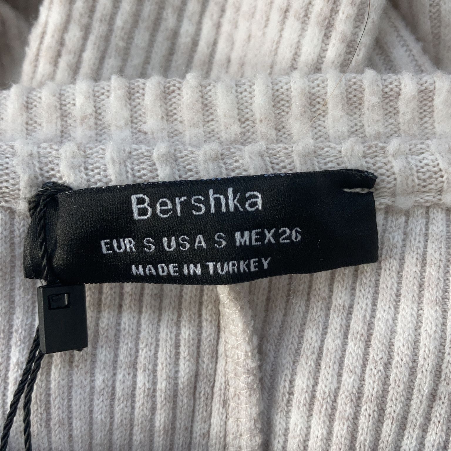 Bershka