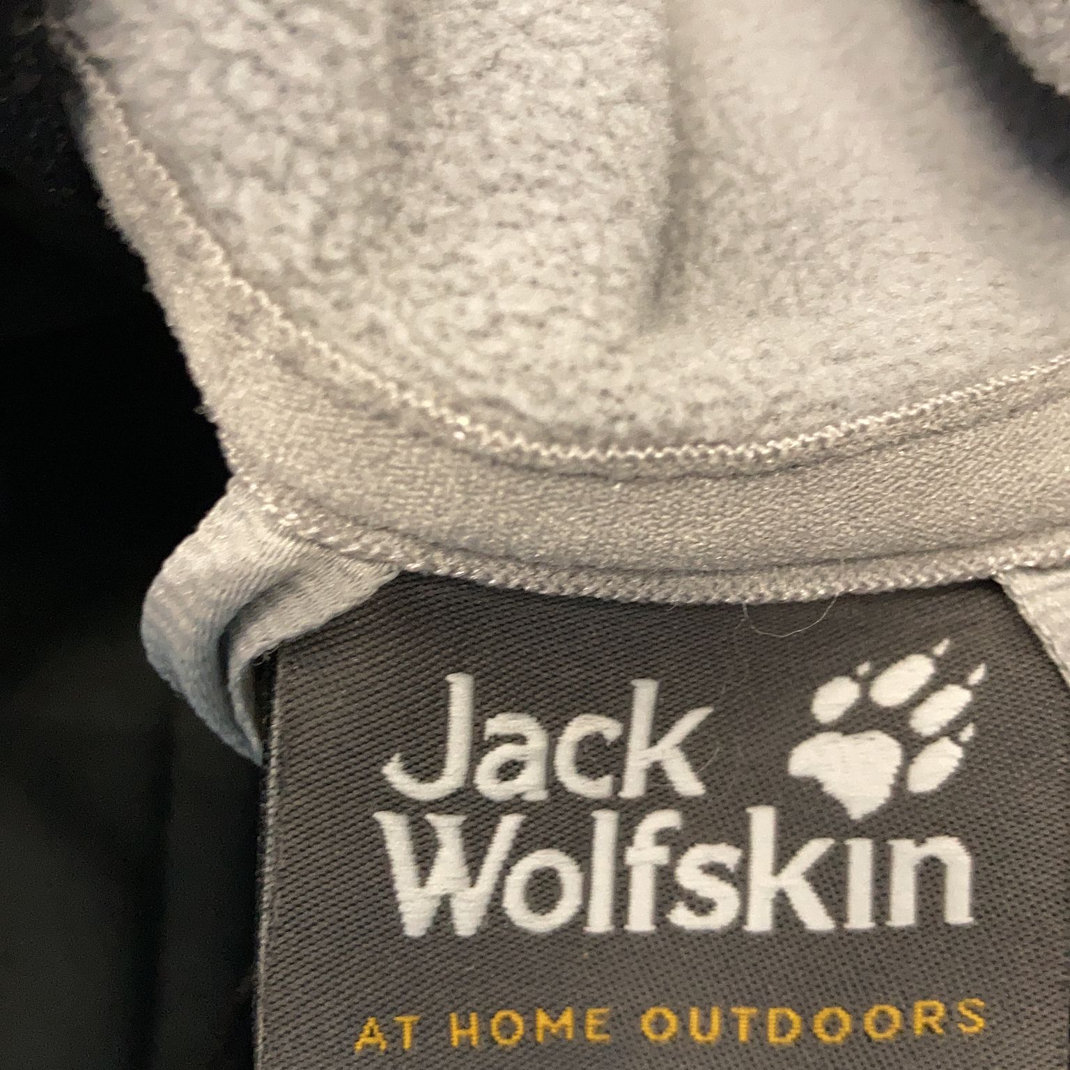 Jack Wolfskin