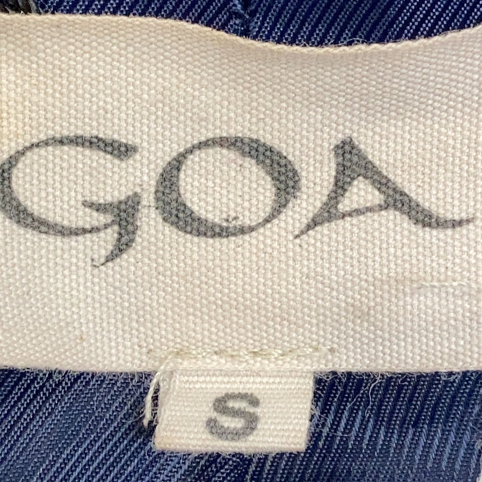 Goa