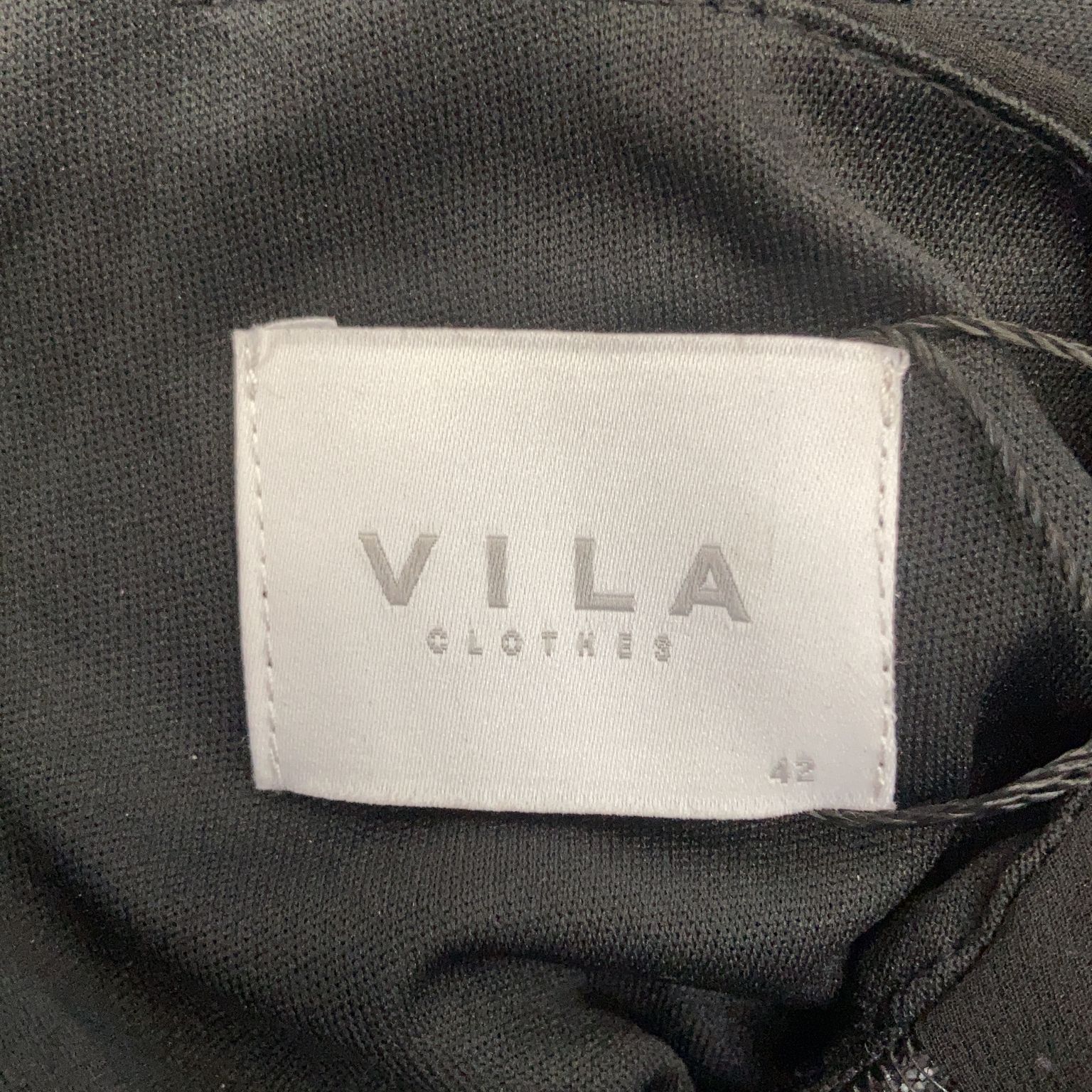 VILA Clothes