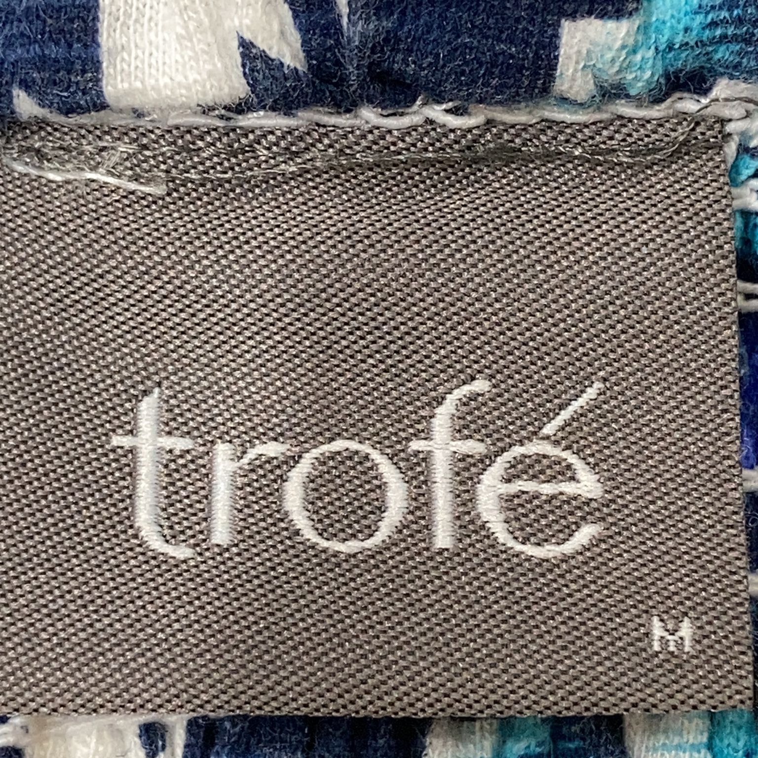 Trofé