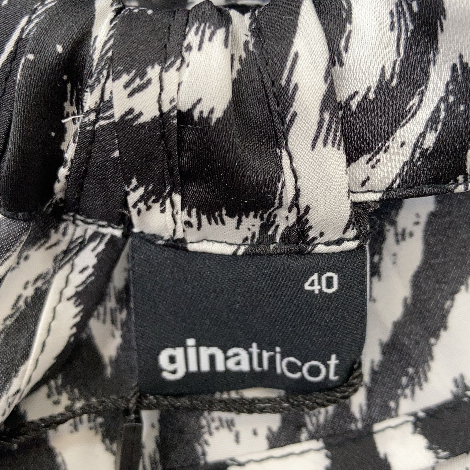 Gina Tricot