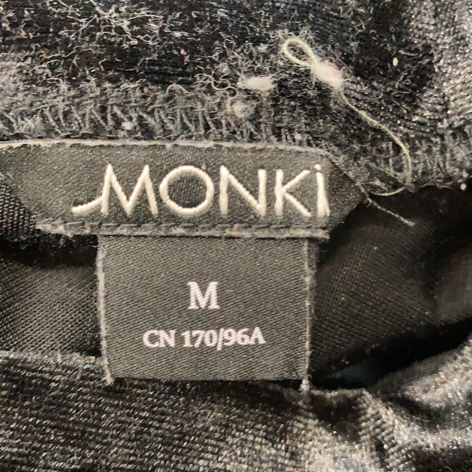 Monki