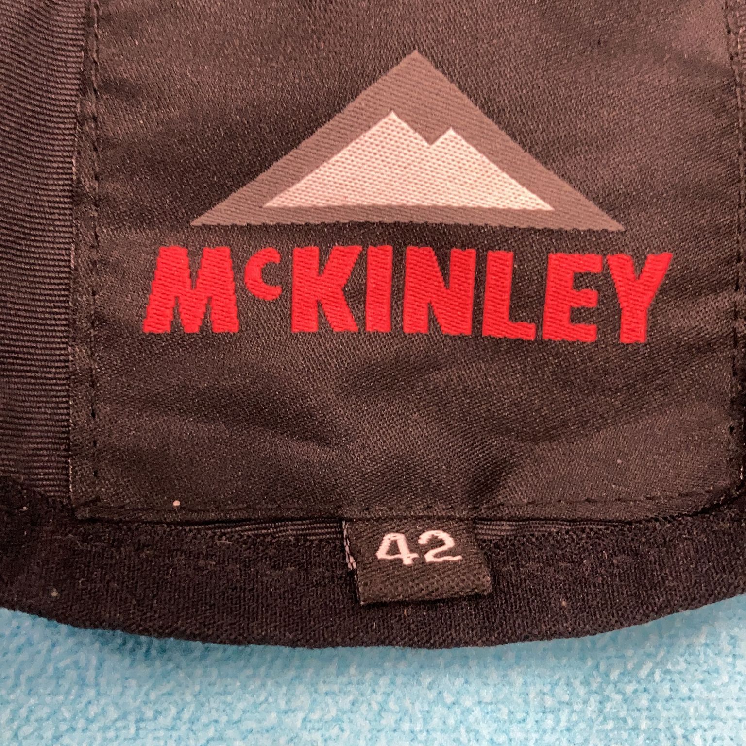 McKinley