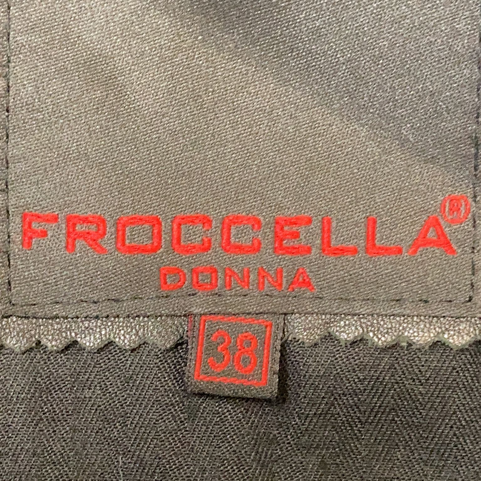 Froccella