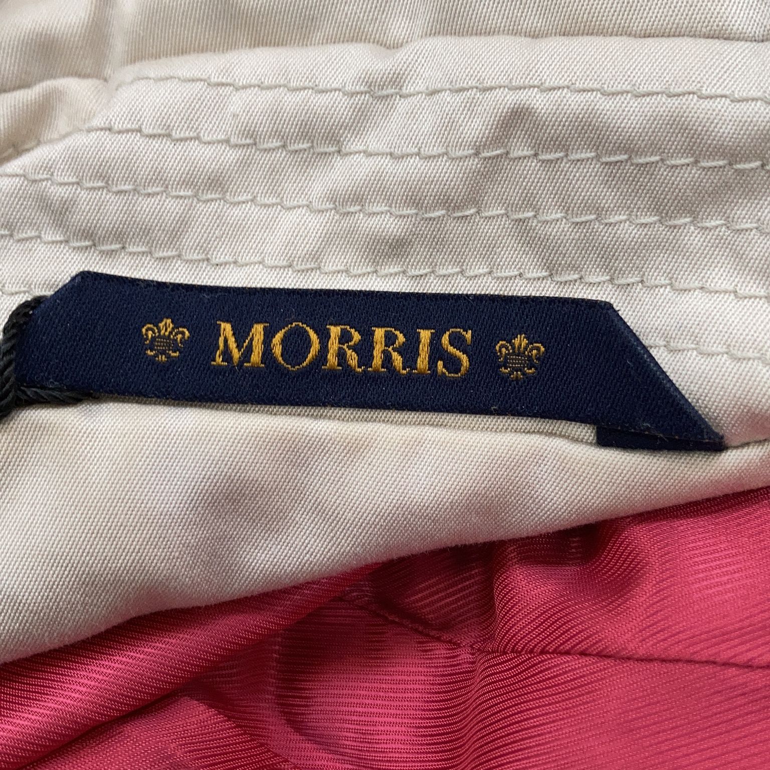 Morris