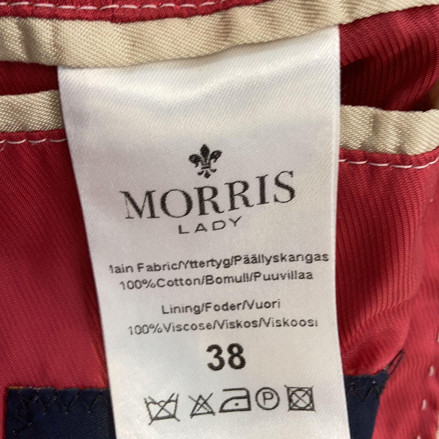 Morris