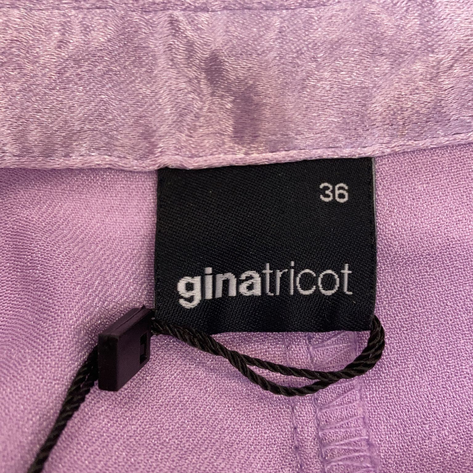 Gina Tricot