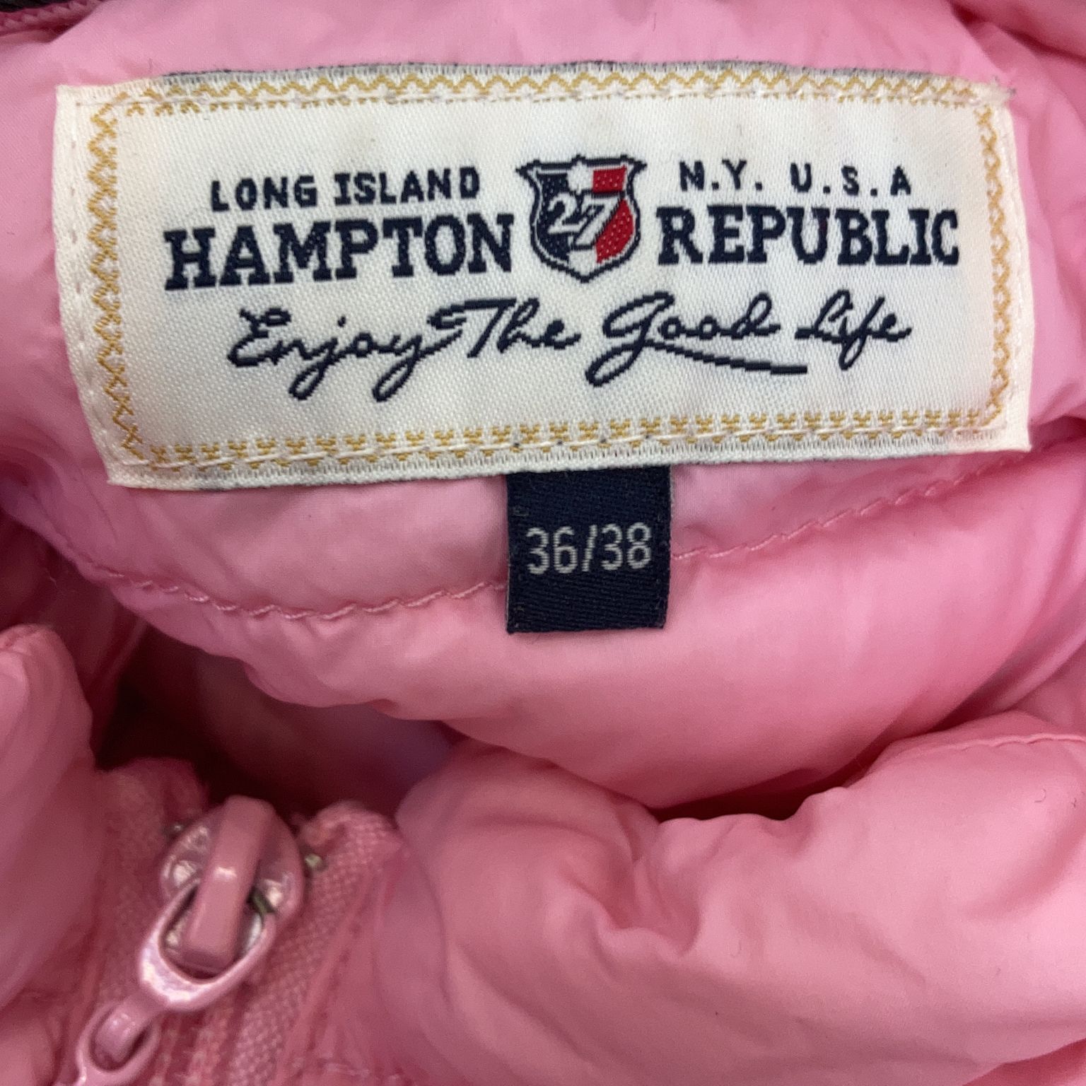 Hampton Republic