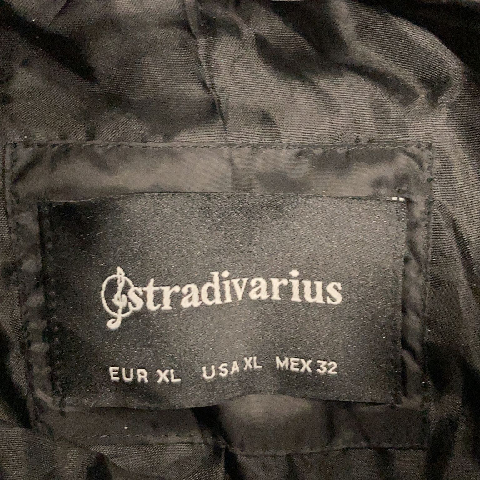 Stradivarius