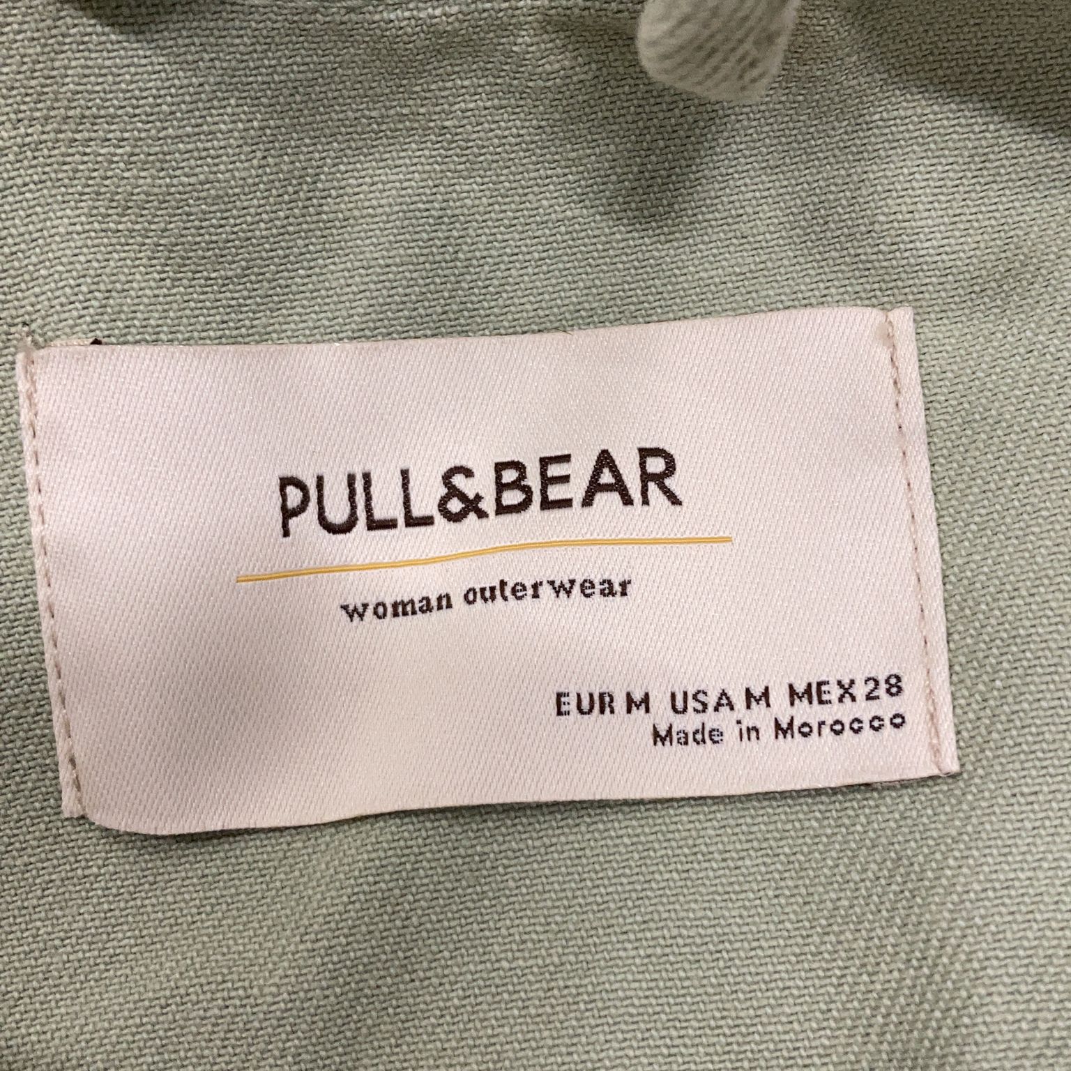 Pull  Bear