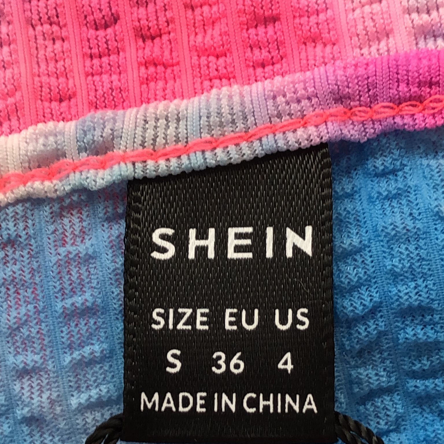 Shein