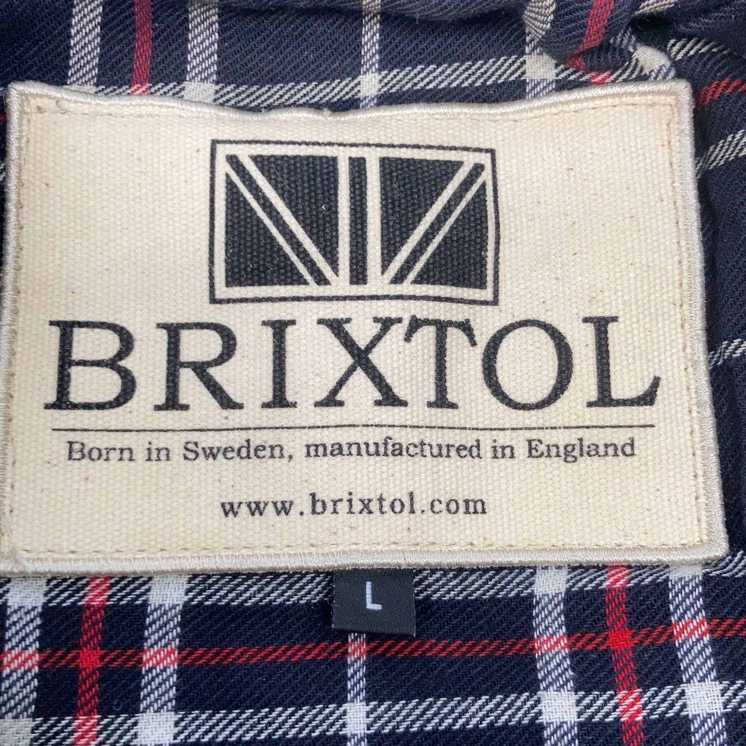 Brixtol