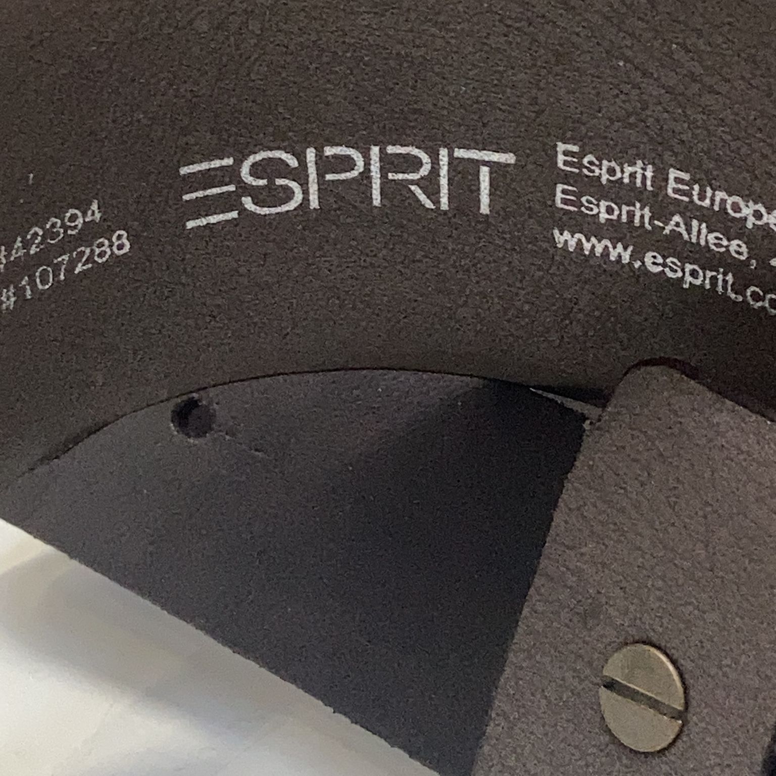 ESPRIT