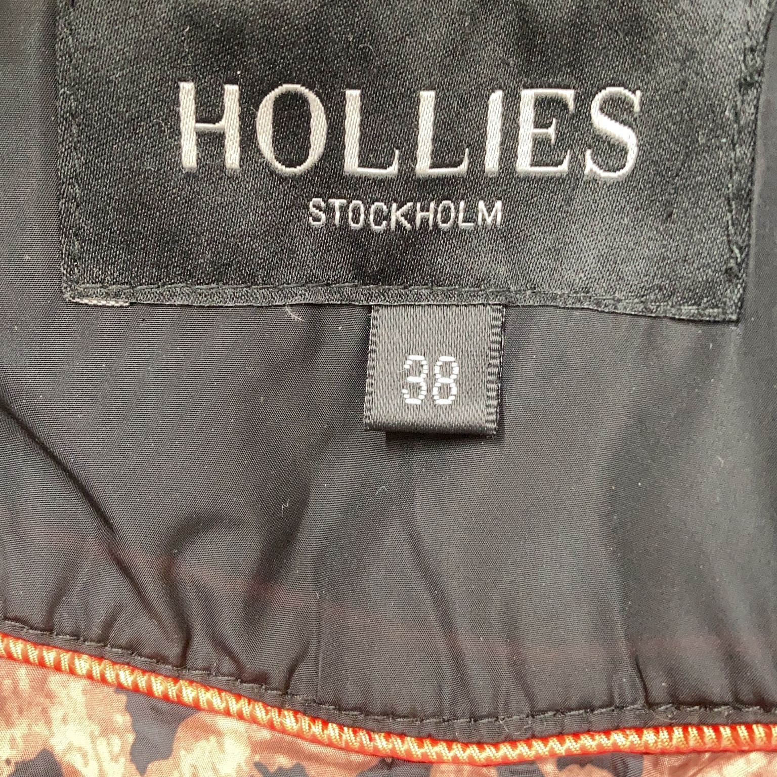 Hollies Stockholm