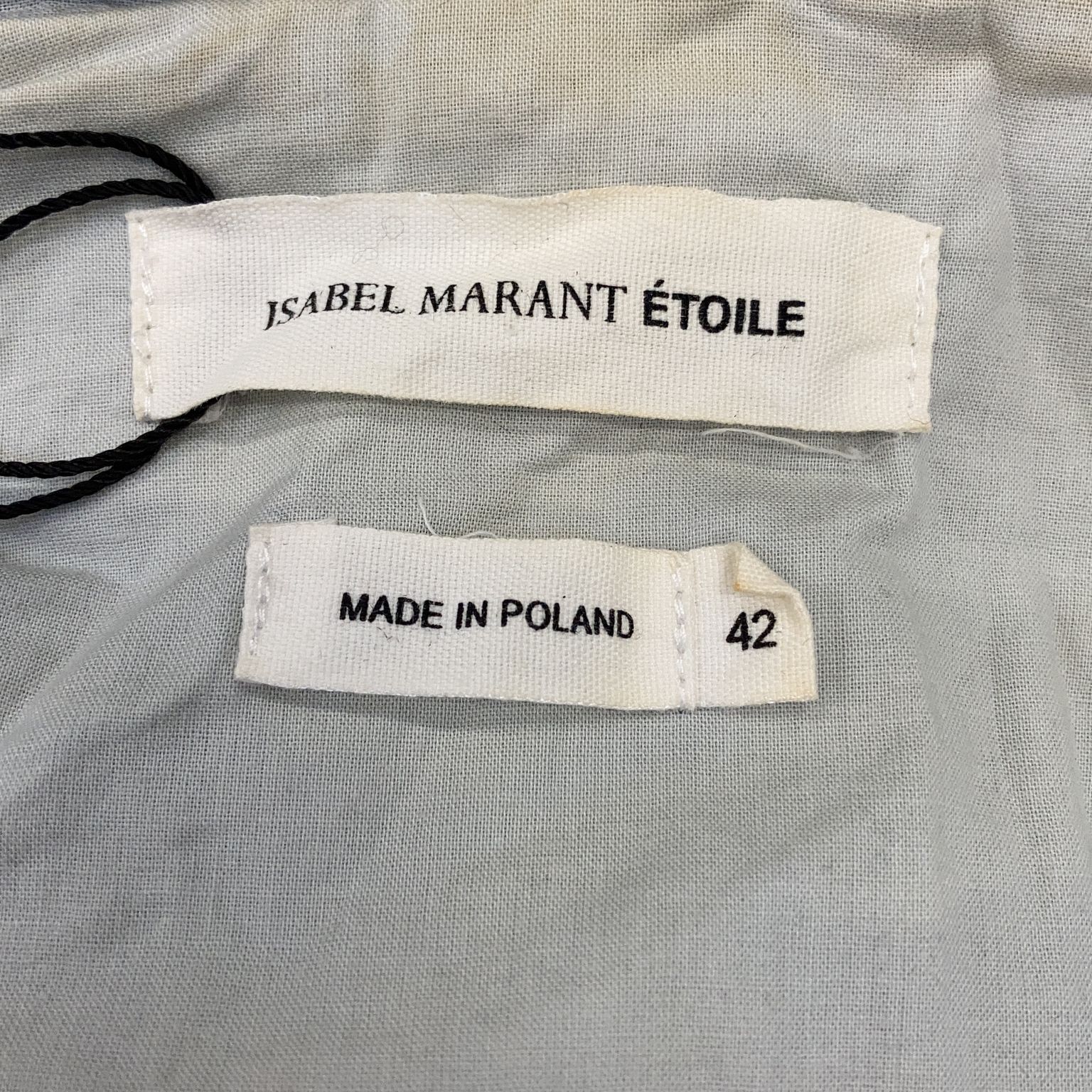 Isabel Marant Étoile