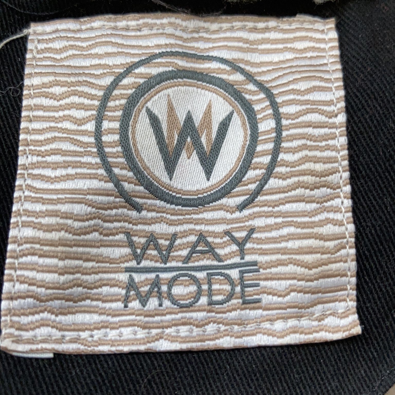 Way Mode