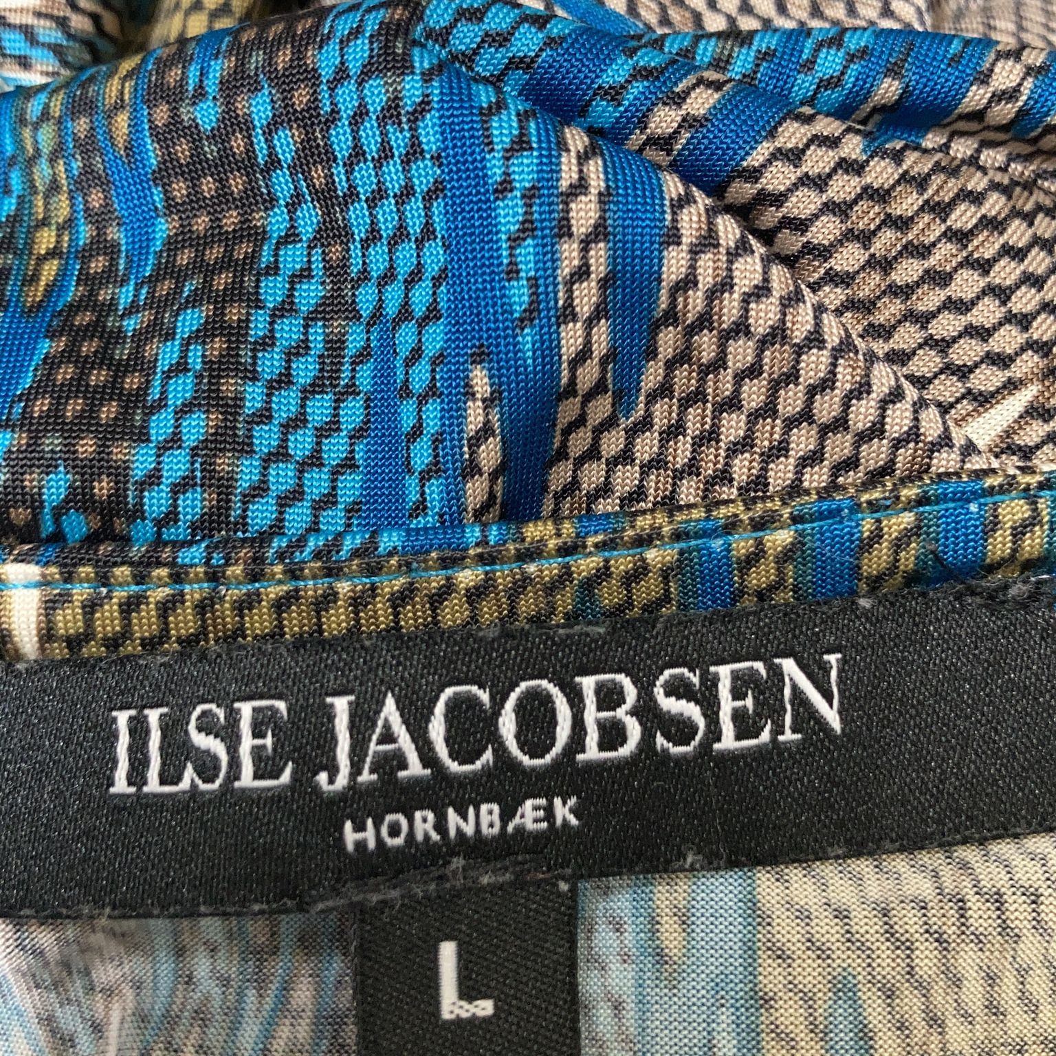 Ilse Jacobsen