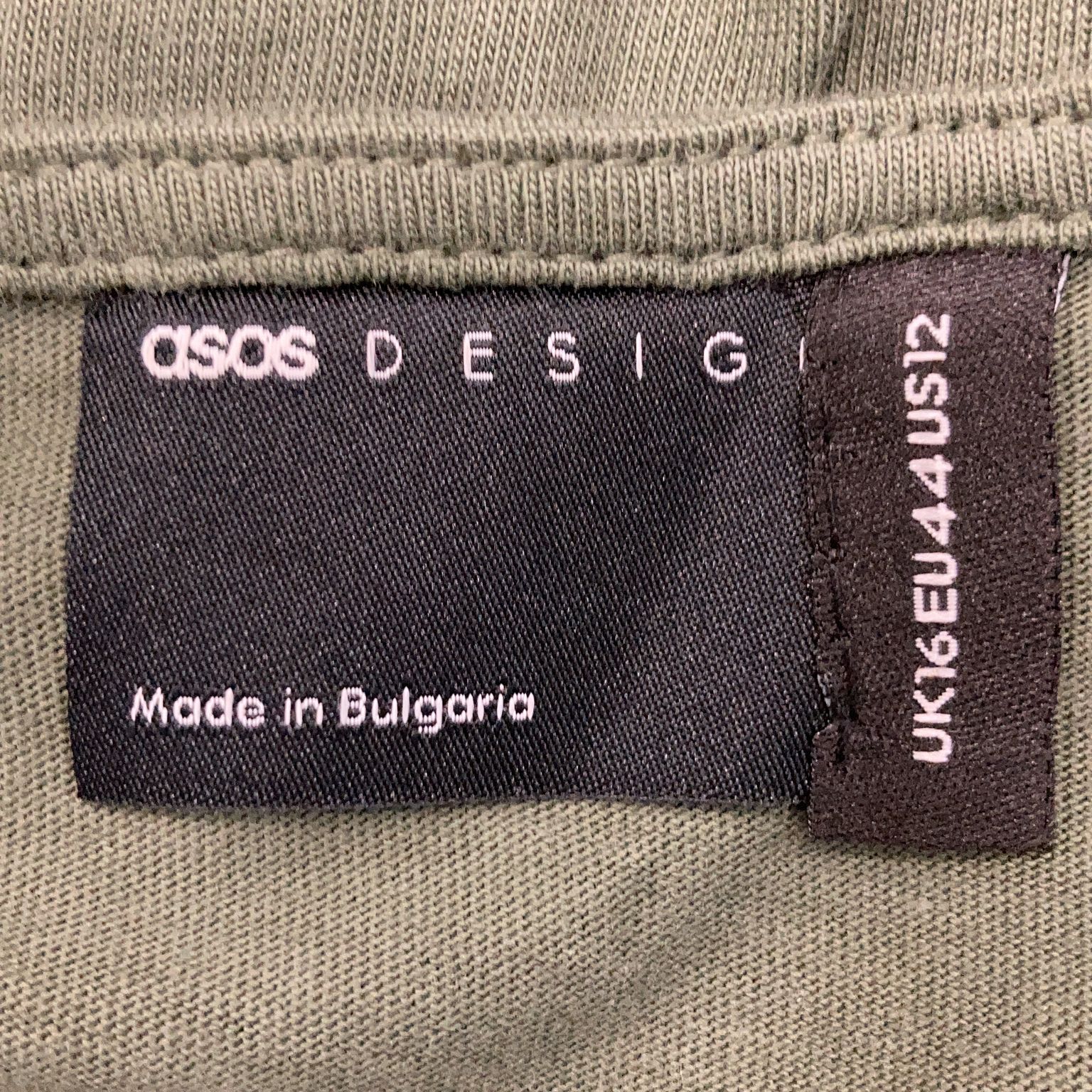 ASOS