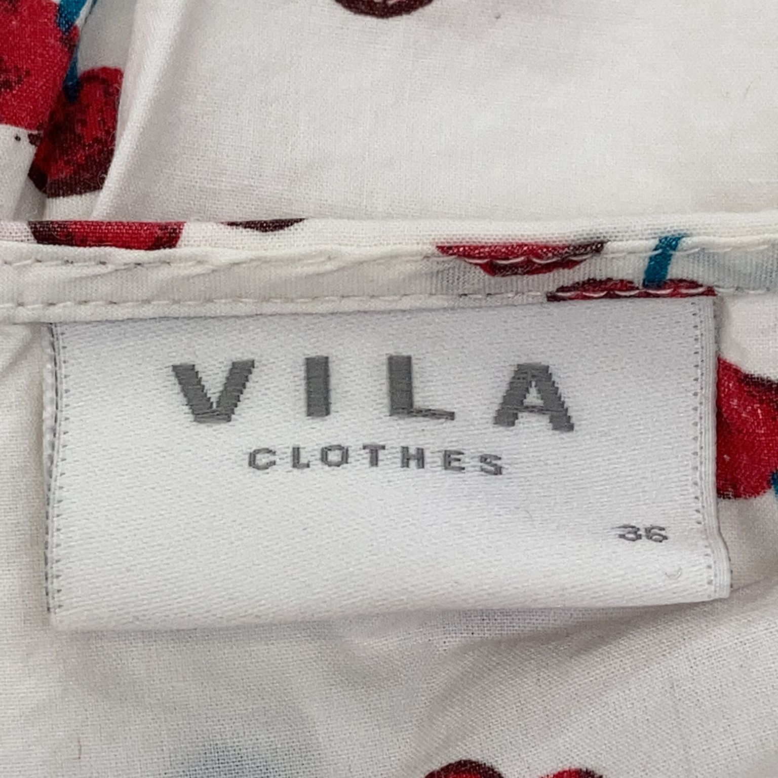 VILA Clothes