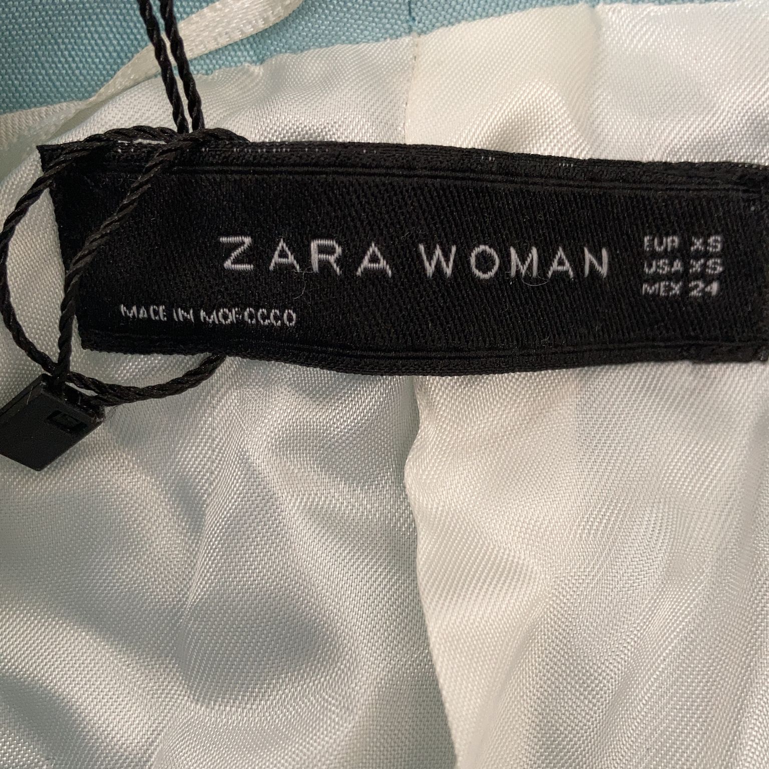 Zara Woman