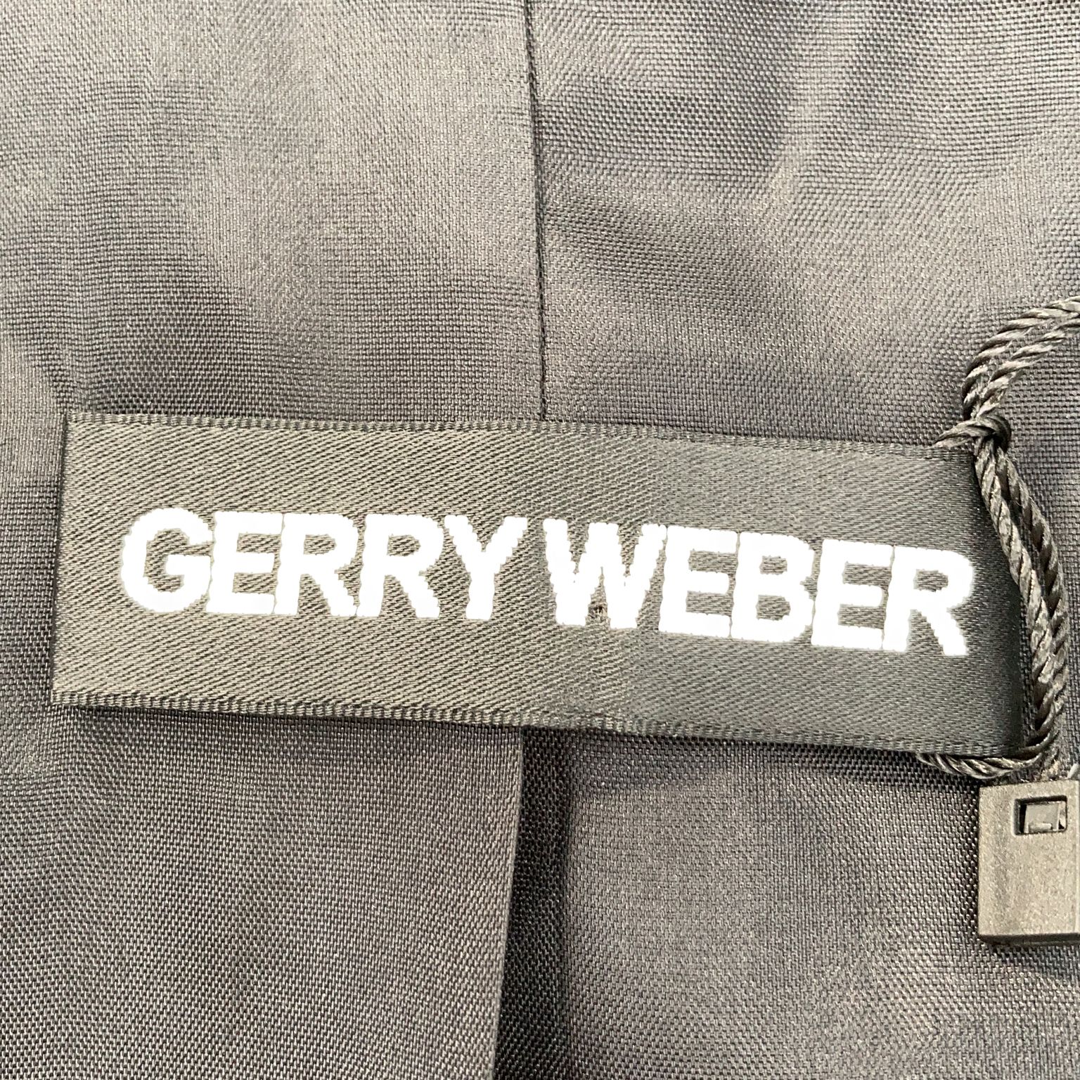 Gerry Weber