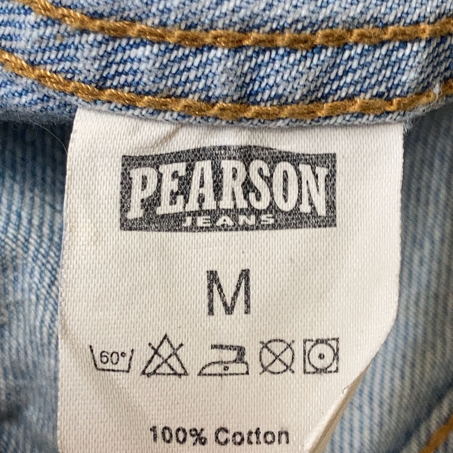 Pearson Jeans