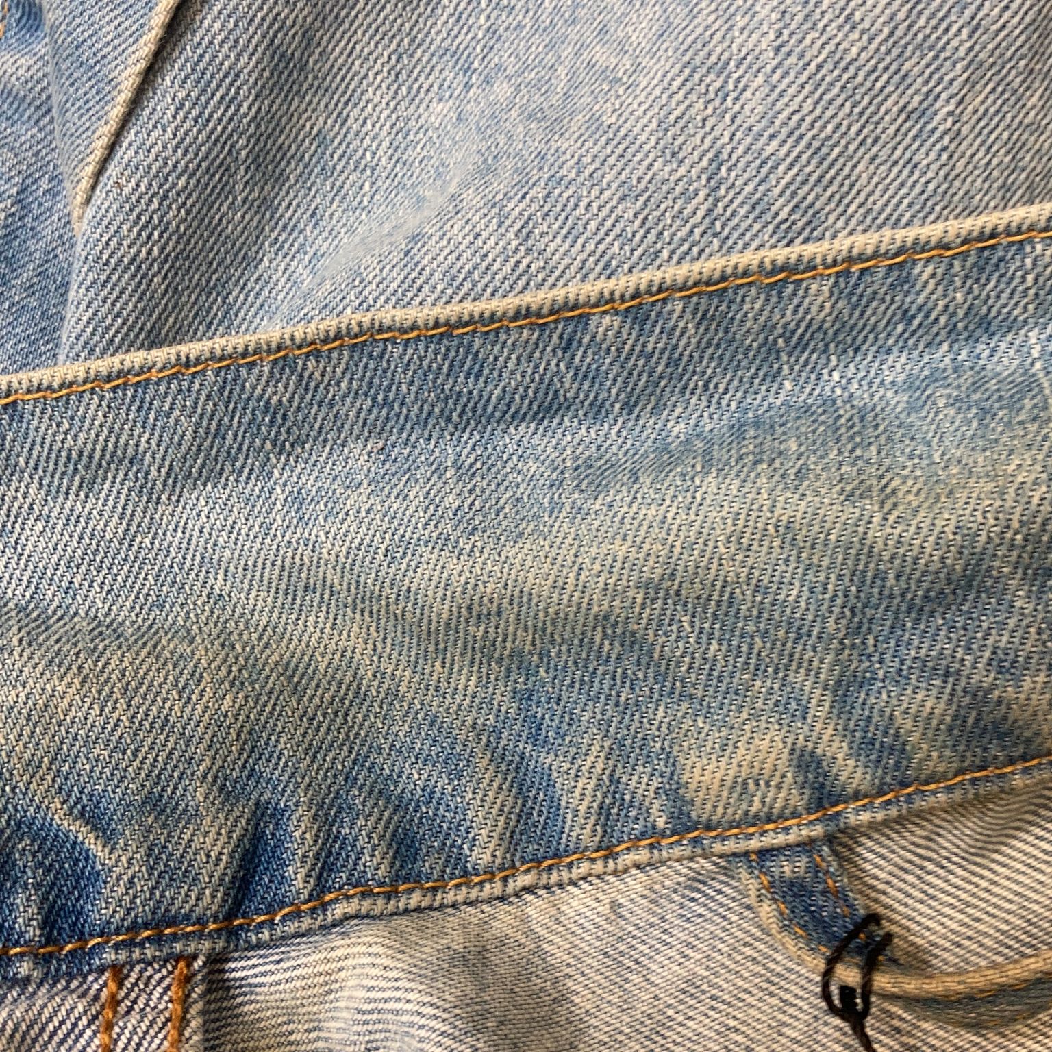 Pearson Jeans