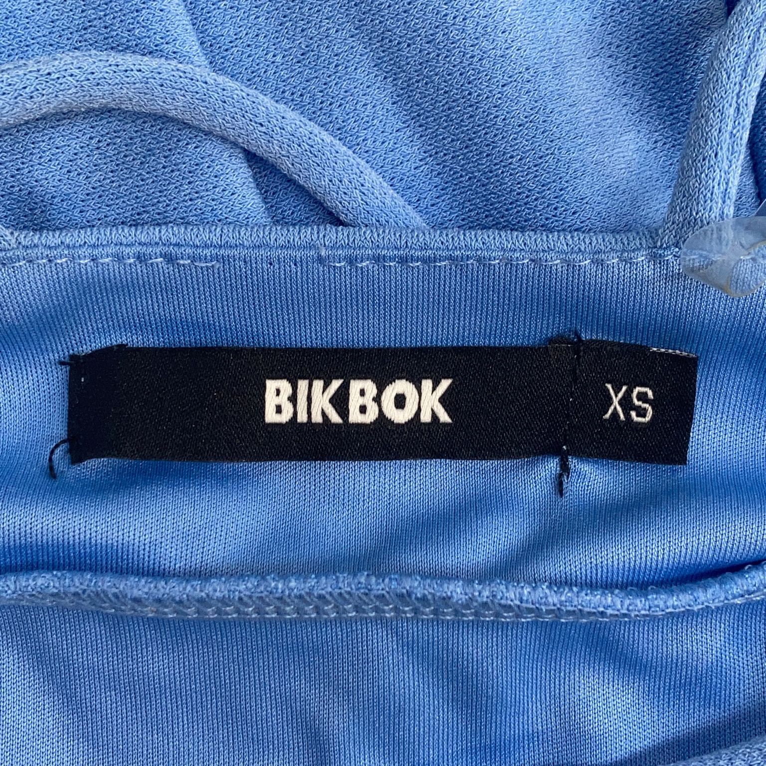 Bik Bok