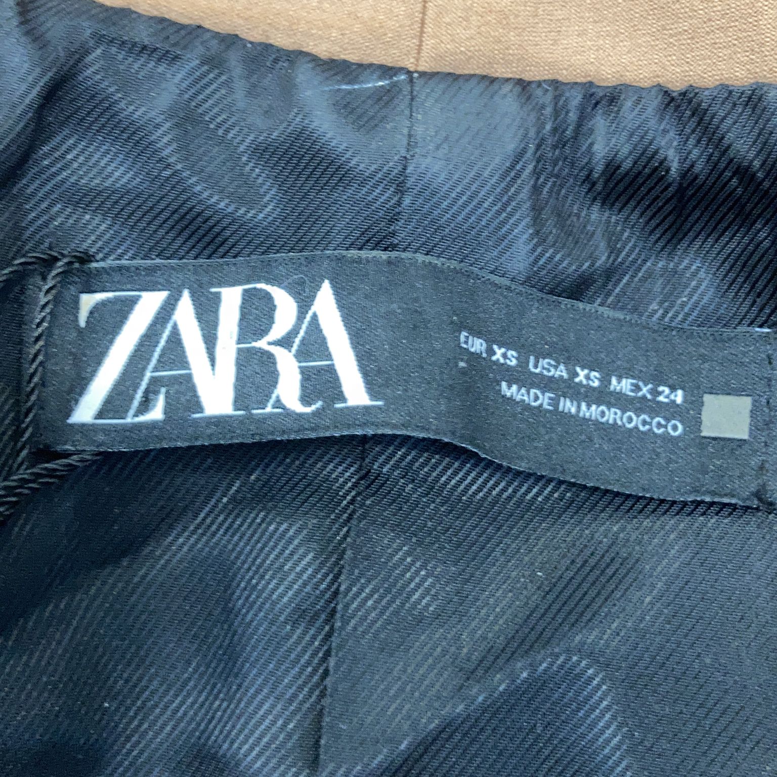 Zara