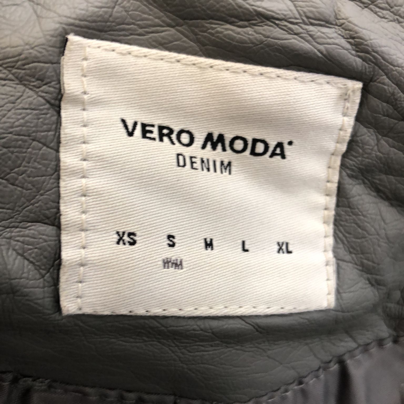 Vero Moda Denim