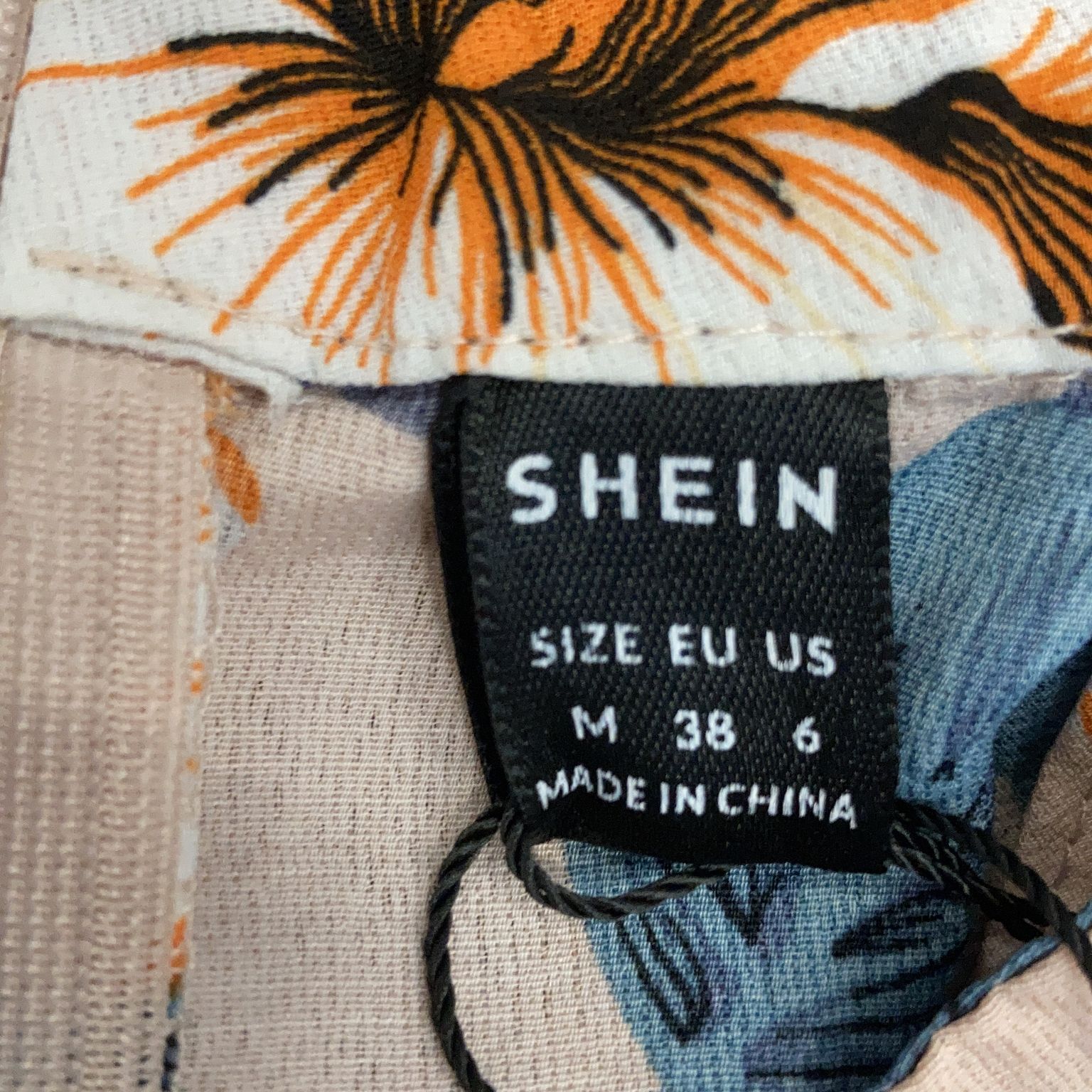 Shein