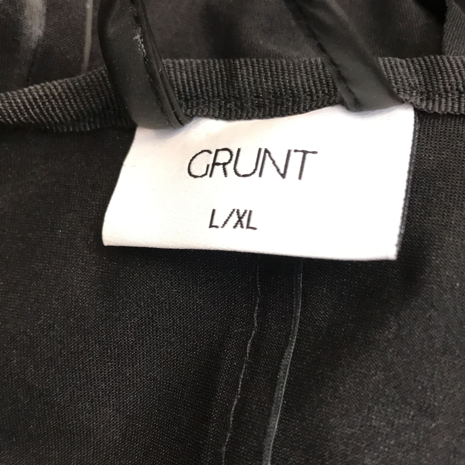 Grunt