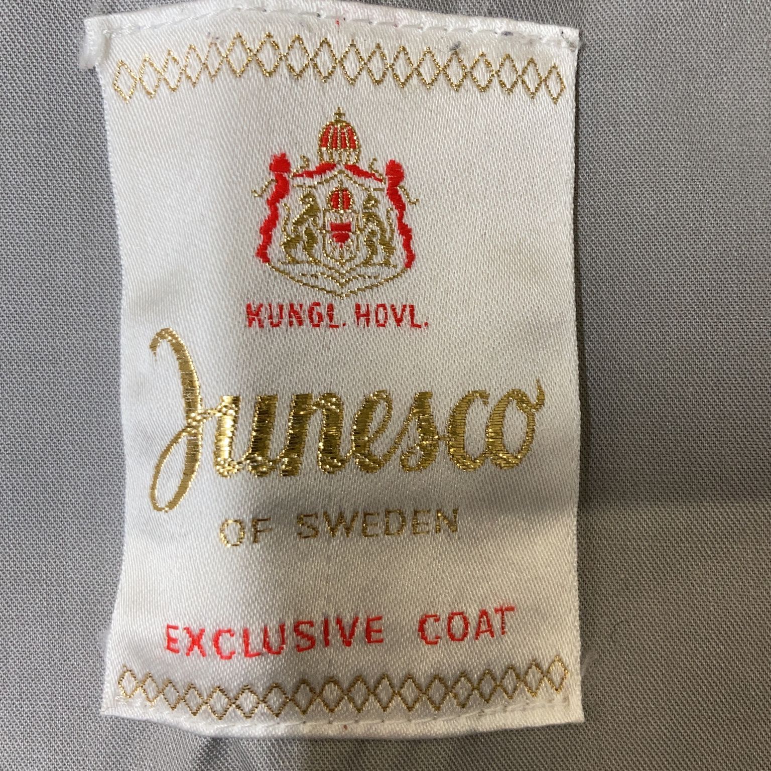 Junesco of Sweden