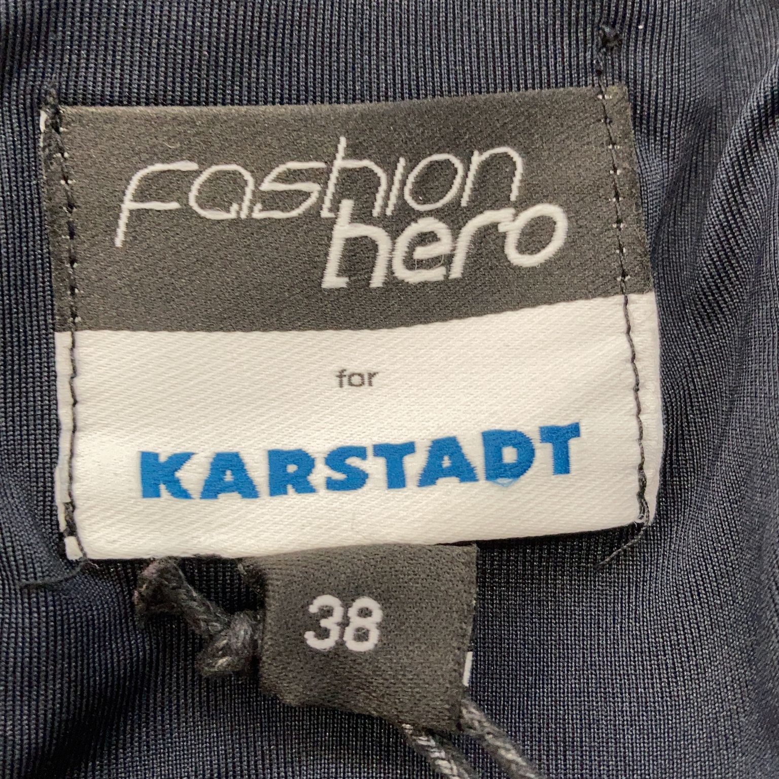 Karstadt