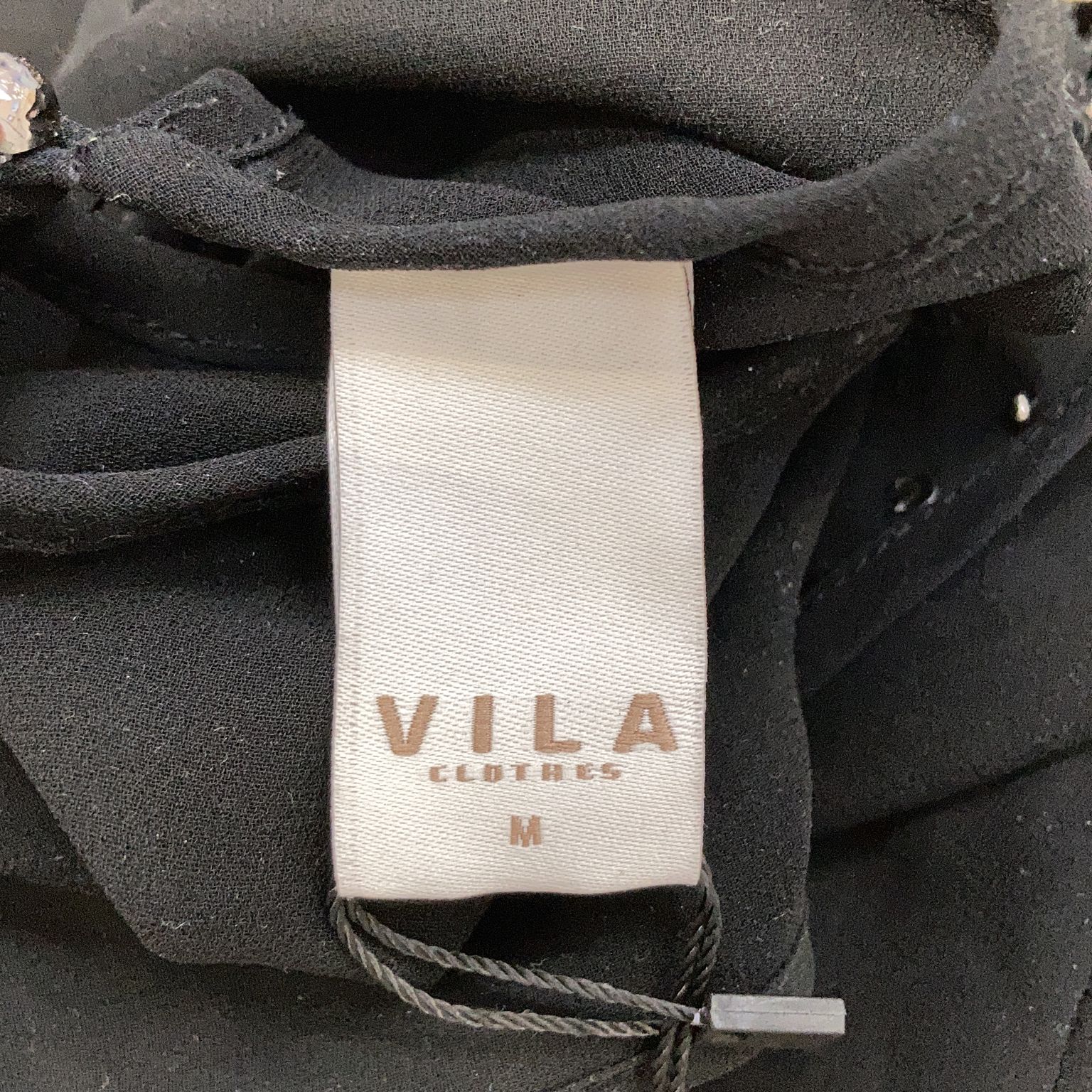 VILA Clothes