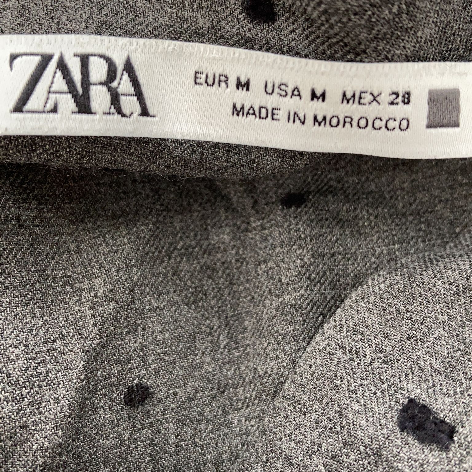 Zara