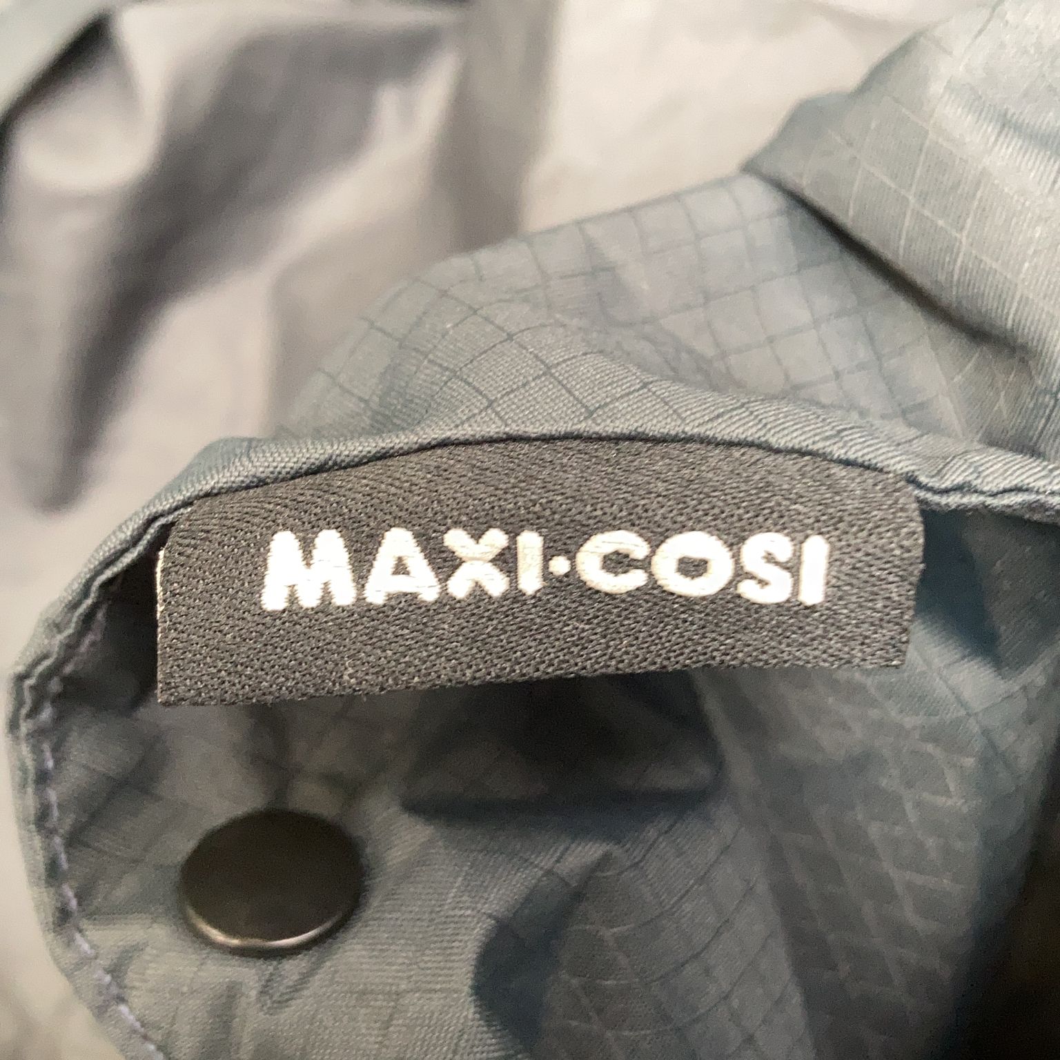 Maxi-Cosi