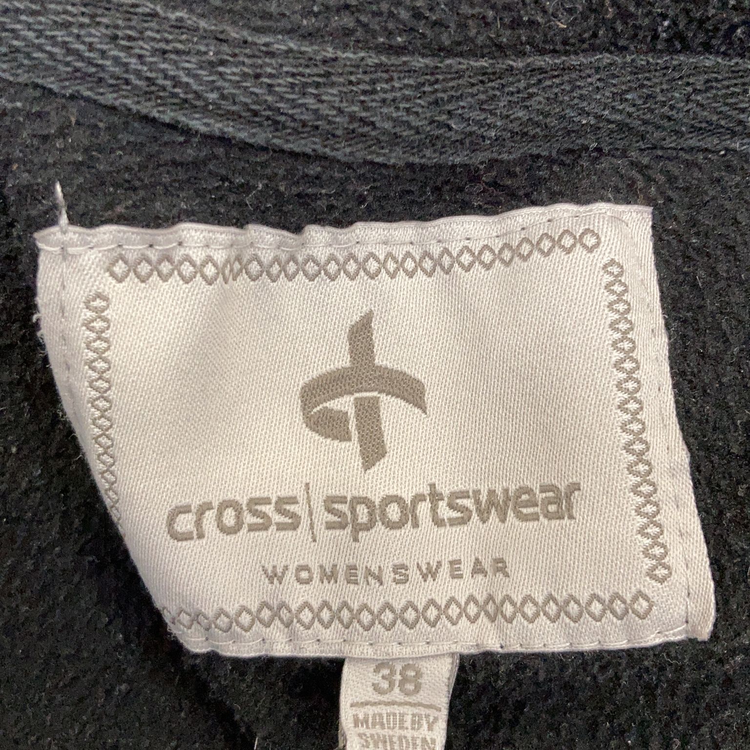 Cross Sportswear