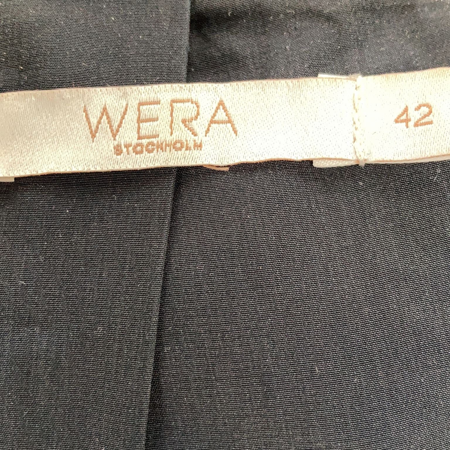 WERA Stockholm