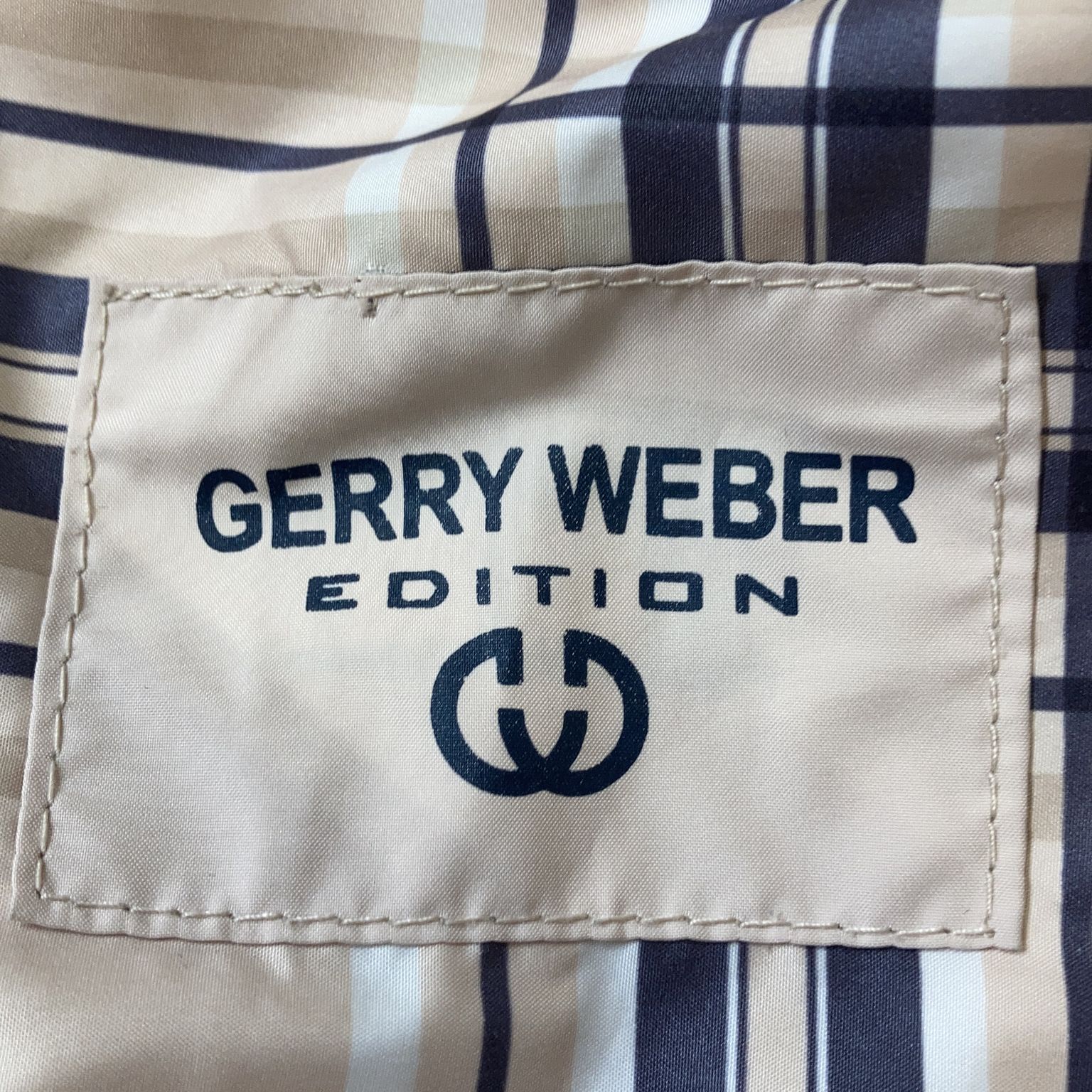 Gerry Weber Edition