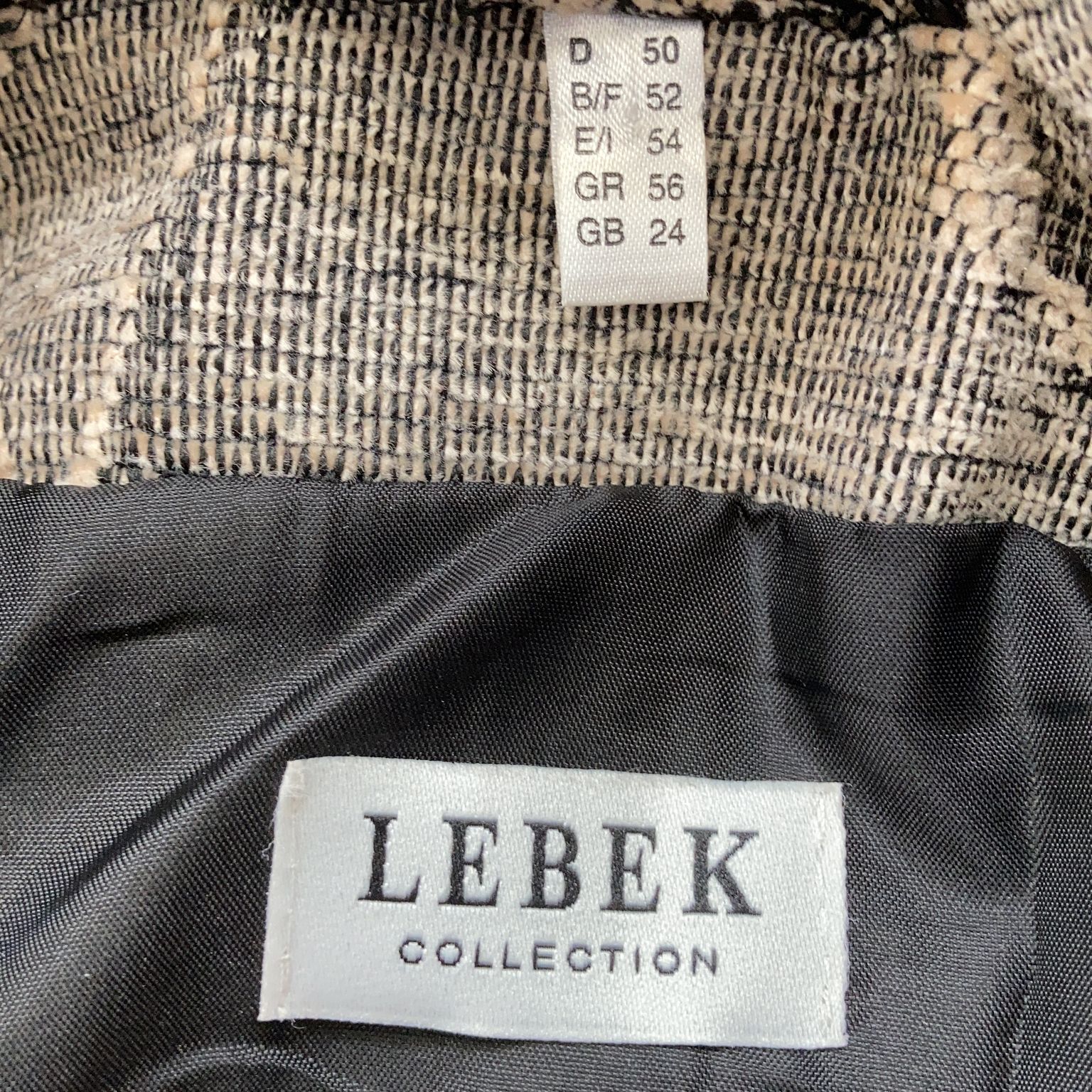 Lebek Collection