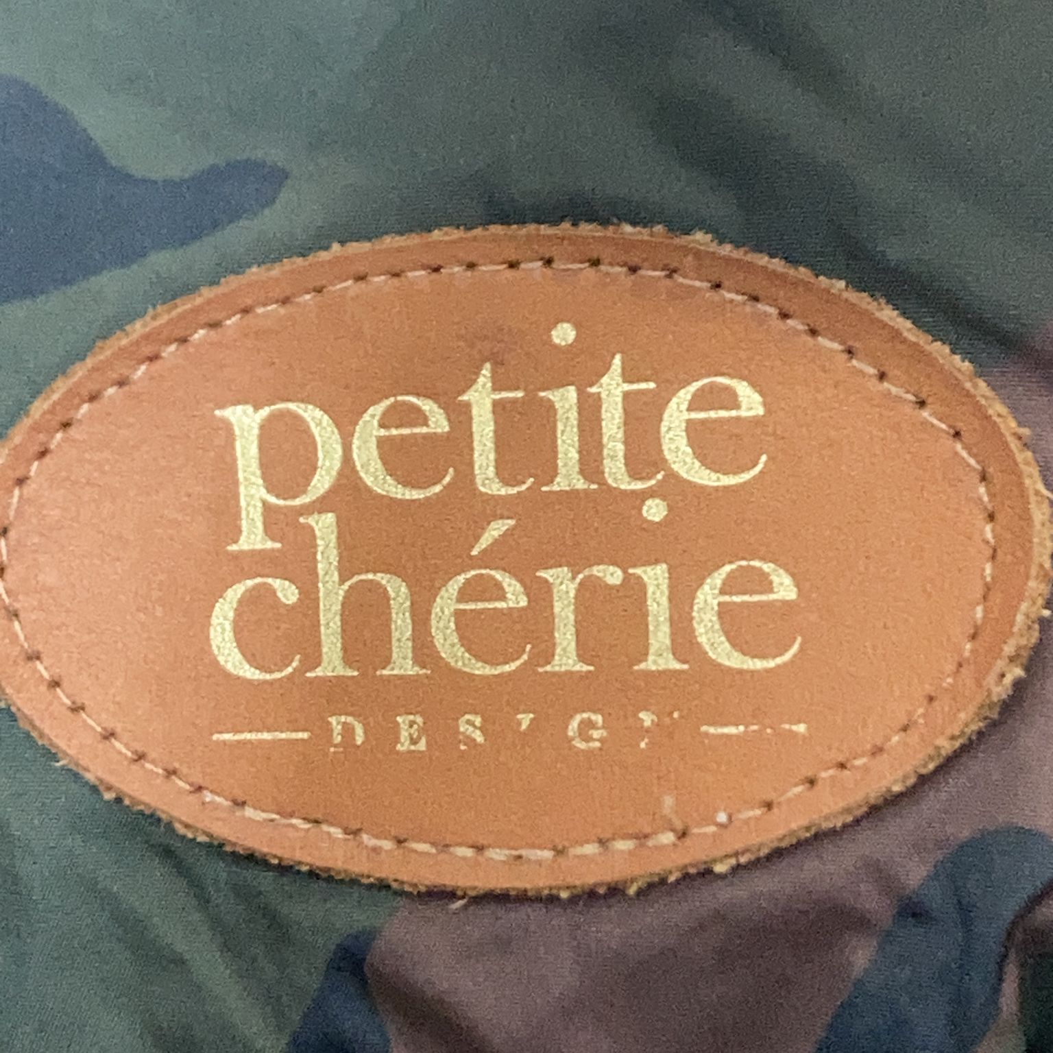 Petite Chérie